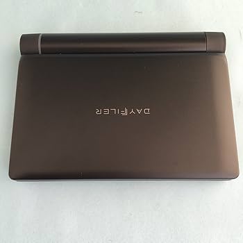 Amazon | セイコー電子辞書 DF-X900R SII Sumart UX DAYFILER | 電子辞書