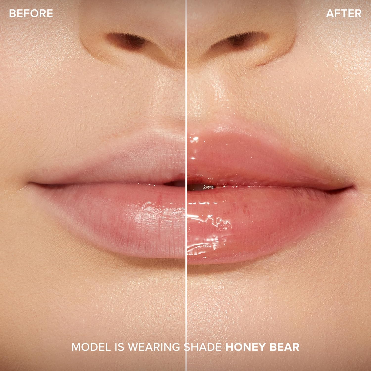 Too Faced Lip Injection Maximum Plump Extra Strength Lip Plumper Gloss | Hydrating, Volumizing, + Plumping, 0.14 Fl Oz - Image 7