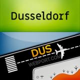 Explore Dusseldorf. Dusseldorf International Airport (DUS) Info