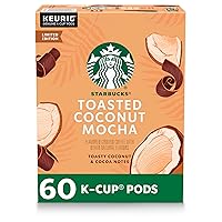 Vista 27 de Starbucks Breakfast Blend - Café de tostado medio para cafeteras Keurig, 24
