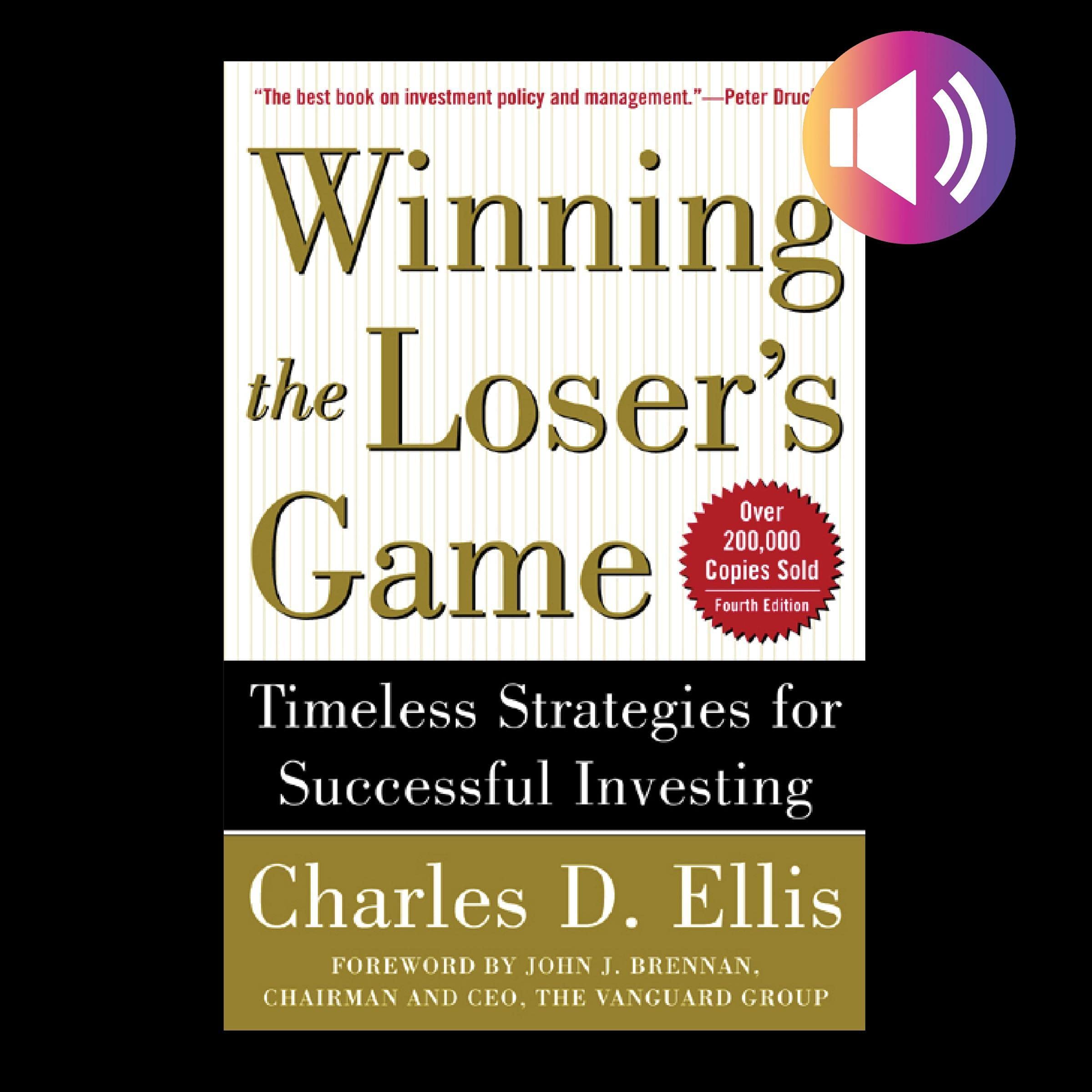 Winning the Loser's Game