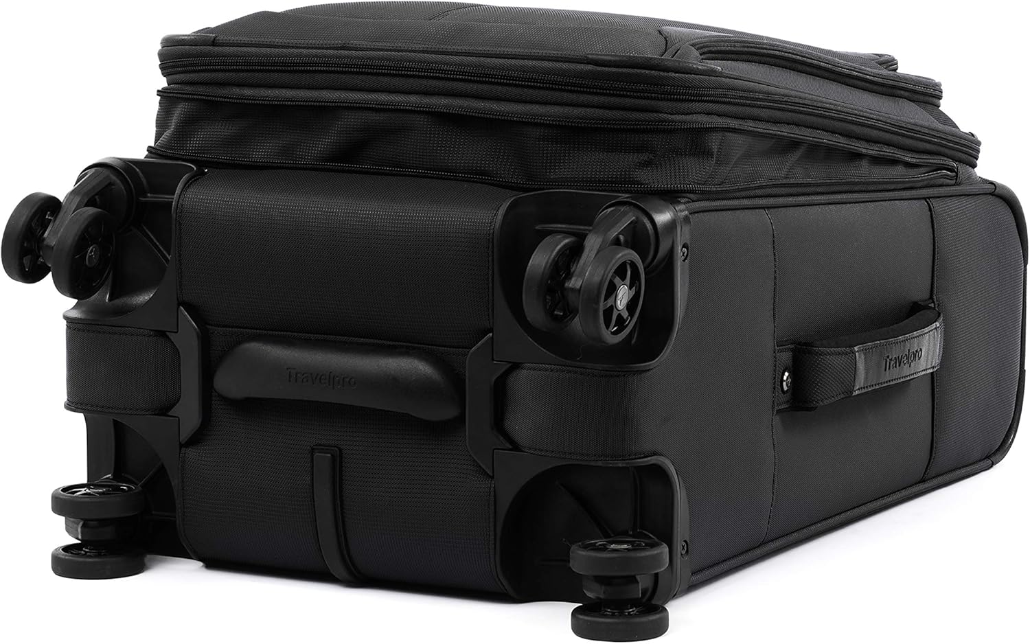 Travelpro Tourlite Softside Expandable Luggage with 4 Spinner
