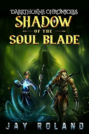 Shadow of the Soul Blade