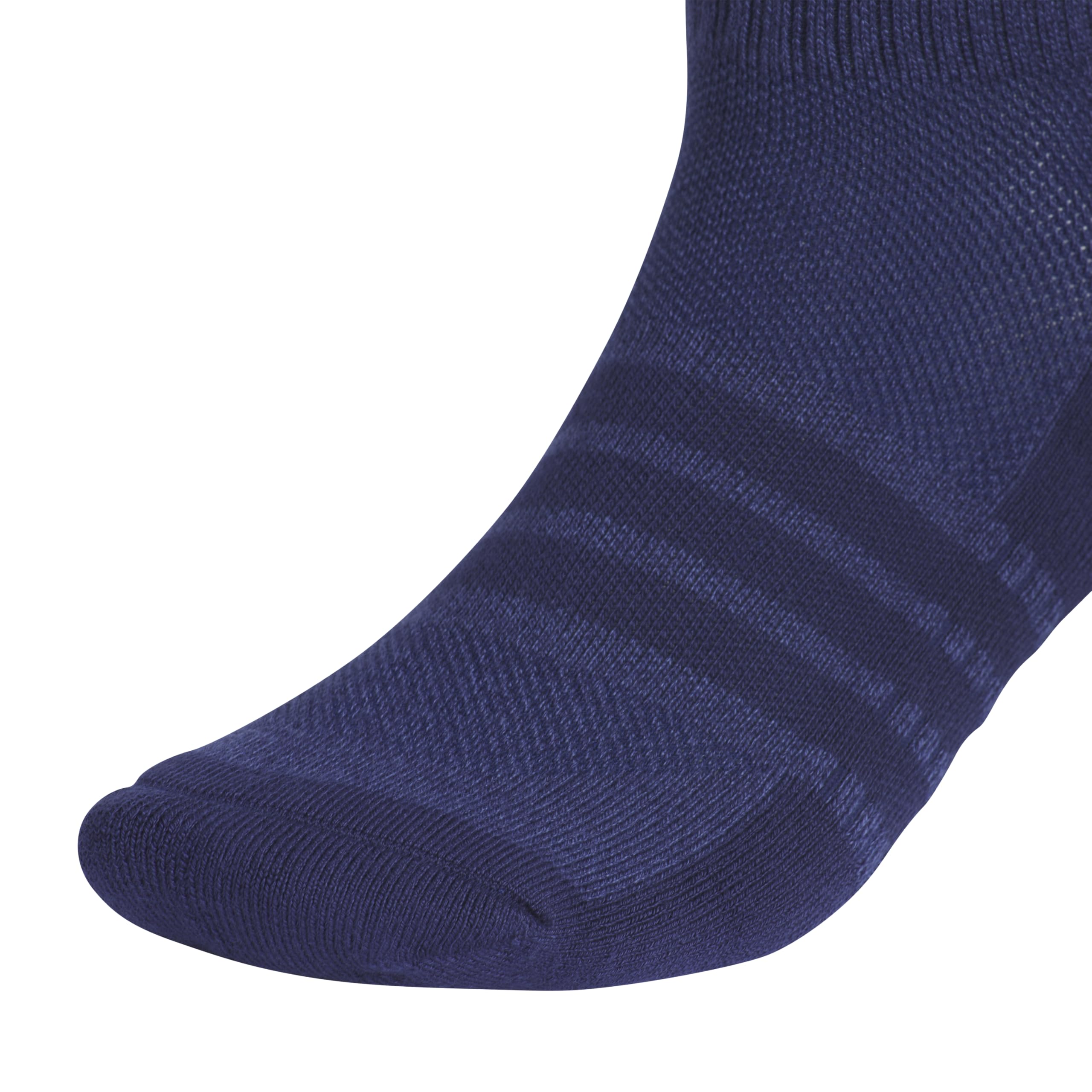 adidas Herren Men's Cushioned X 4 3-pack Mid-crew Mittelhohe Socke (3er Pack)
