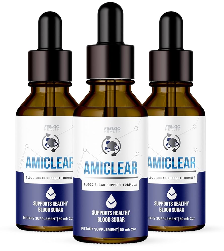 Amiclear - Image 1