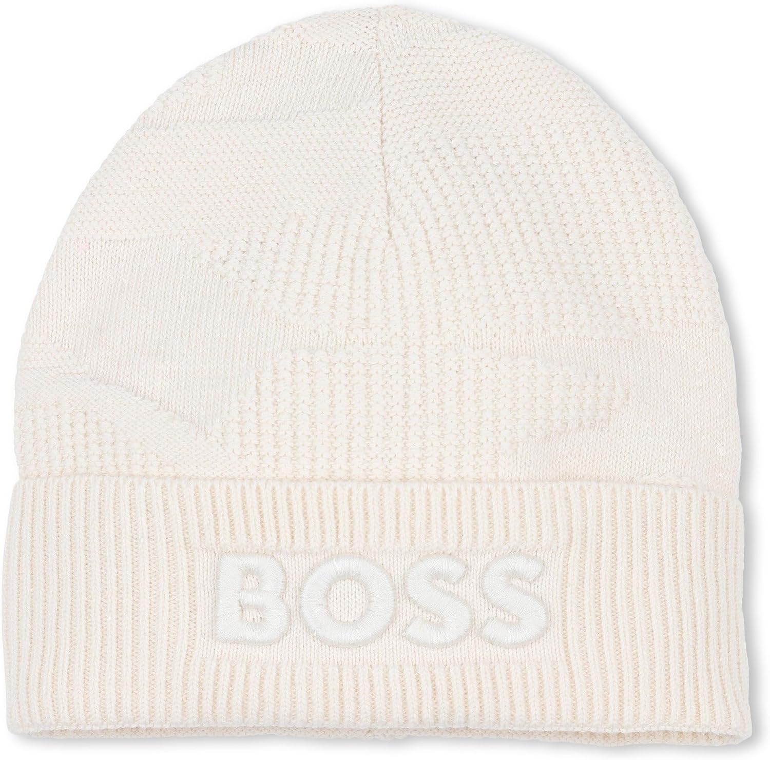 BOSS Boys' Boss Boys Pull on Hat