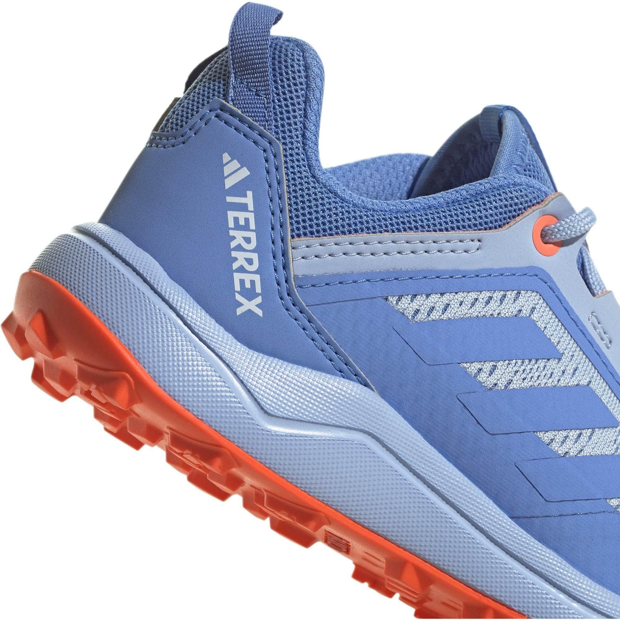 adidas Terrex Agravic Flow Trail Running Chaussures de Course sur sentierMixte Enfant