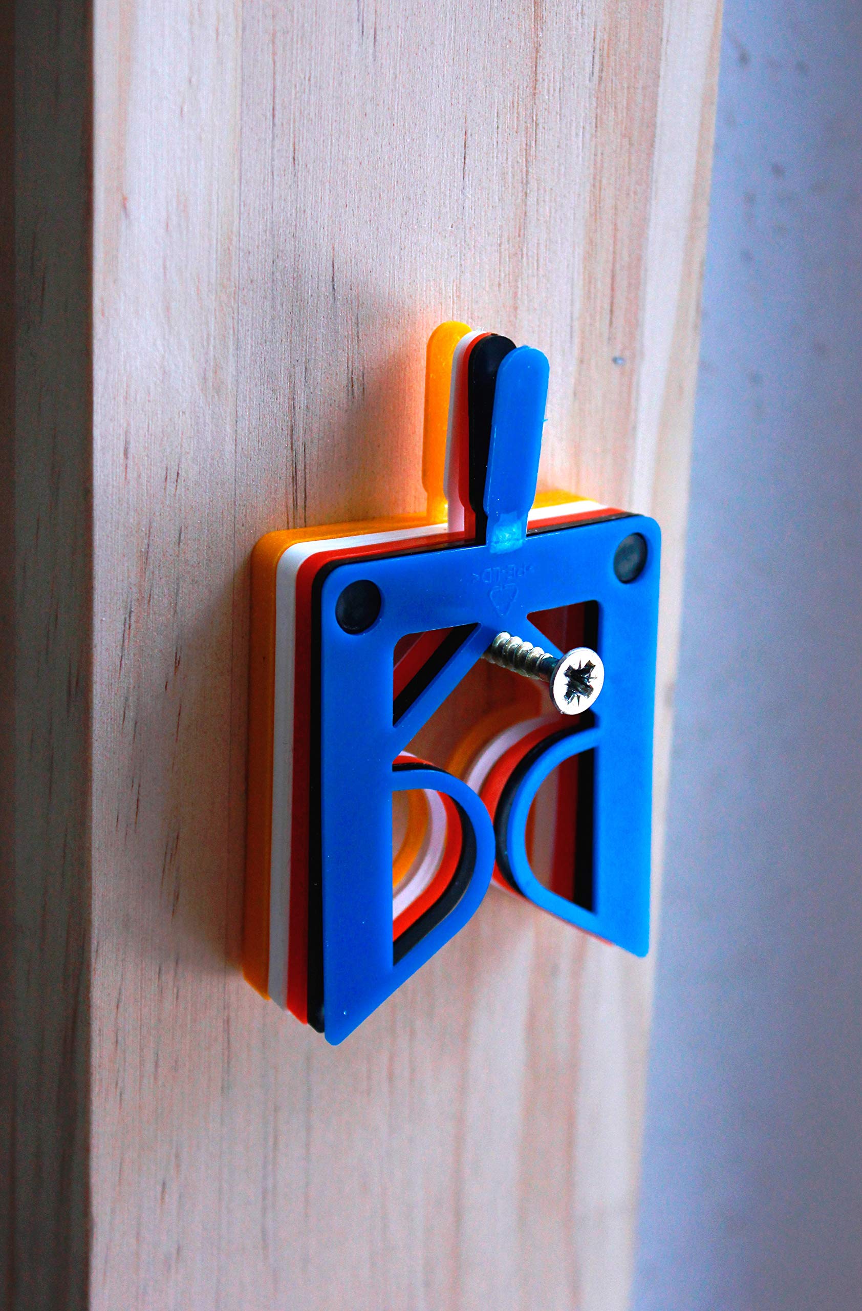 Hazet 1967/5 Spare For Spot Weld Cutter Crown 1967)