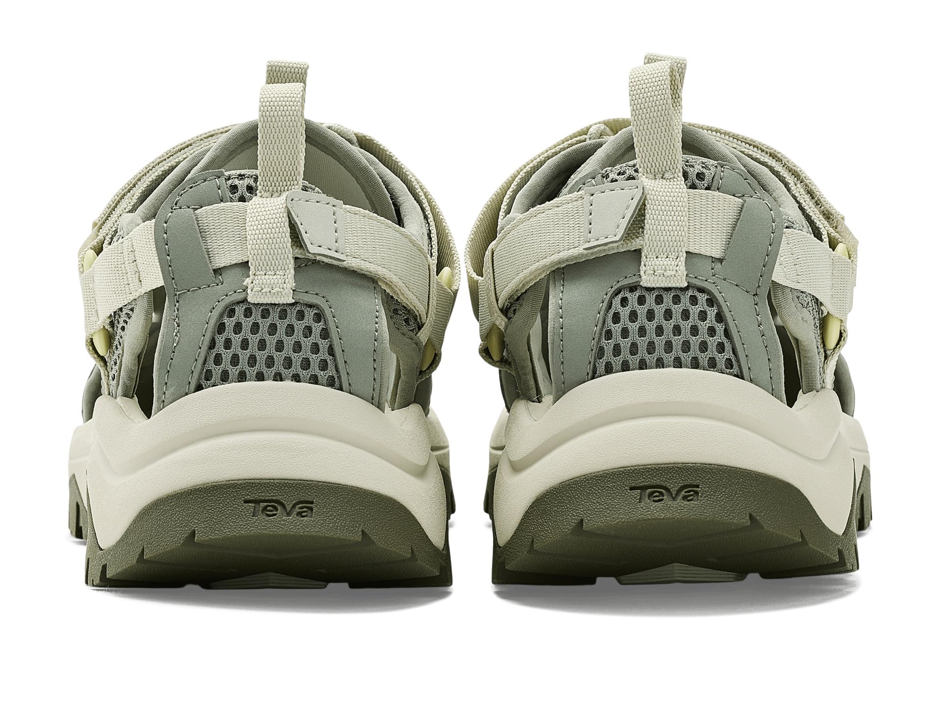 Teva Hurricane XLT3 CT Hiking Shoes EU 39