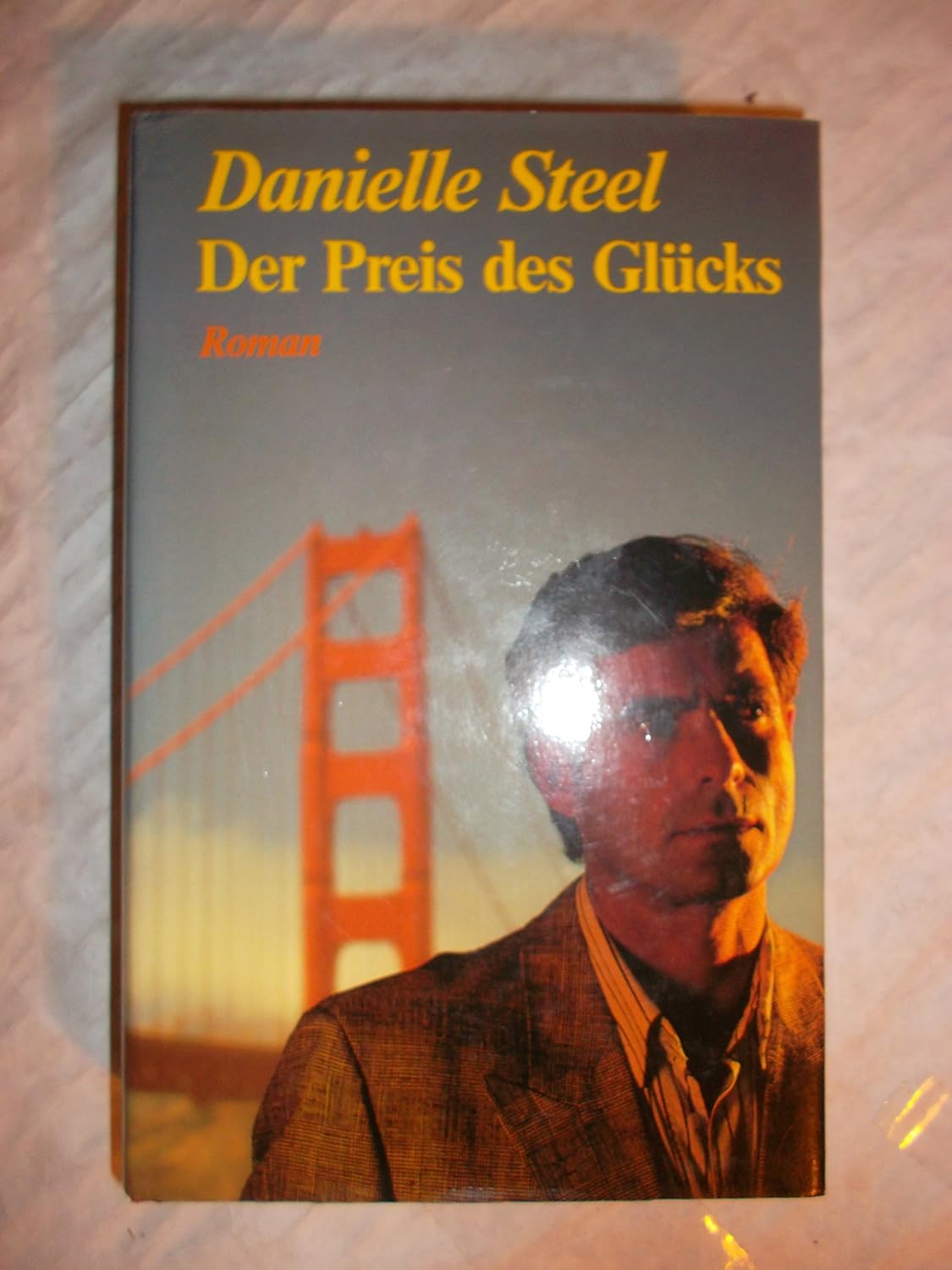 Der Preis des Glücks : Danielle Steel: Amazon.de: Bücher