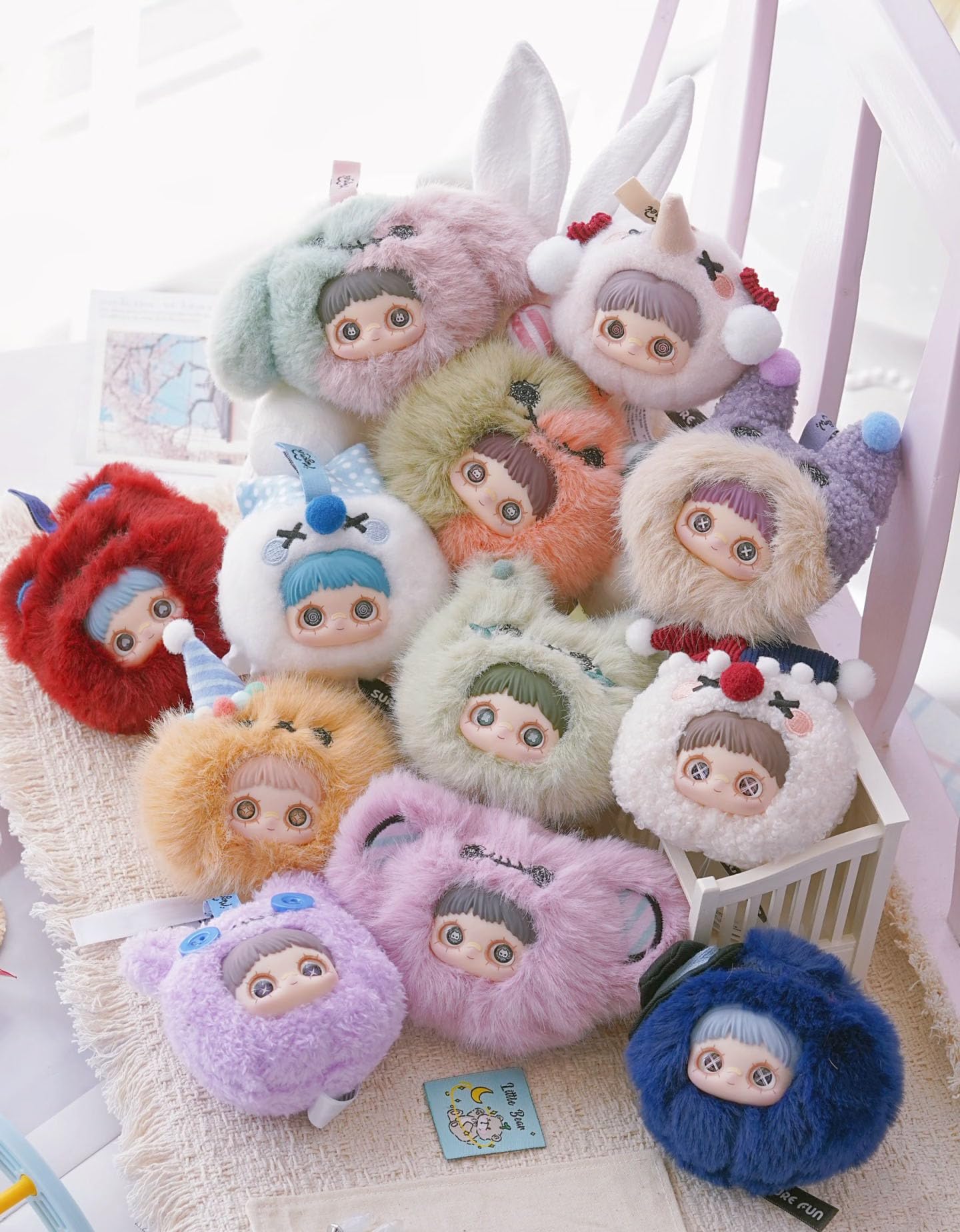 Amazon.co.jp: MayMei メイメイ クレイジーサーカスシリーズ