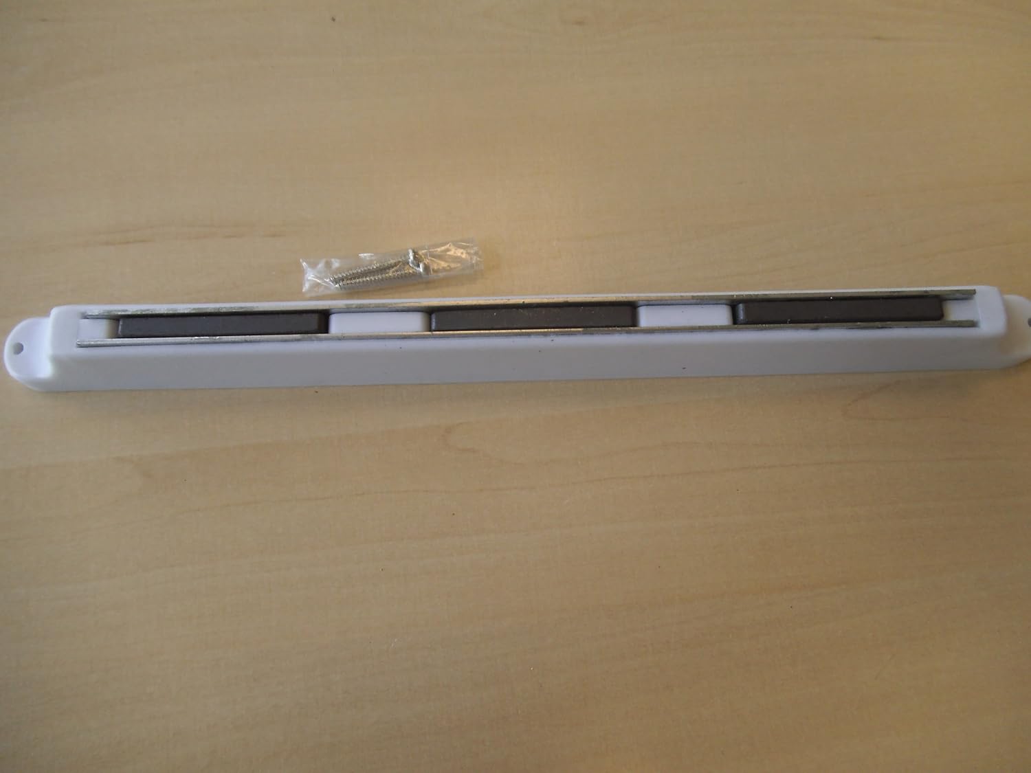 utensil holder with 8.5" strip Amazon.co.uk Home