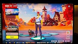 Review Image by Cooper T