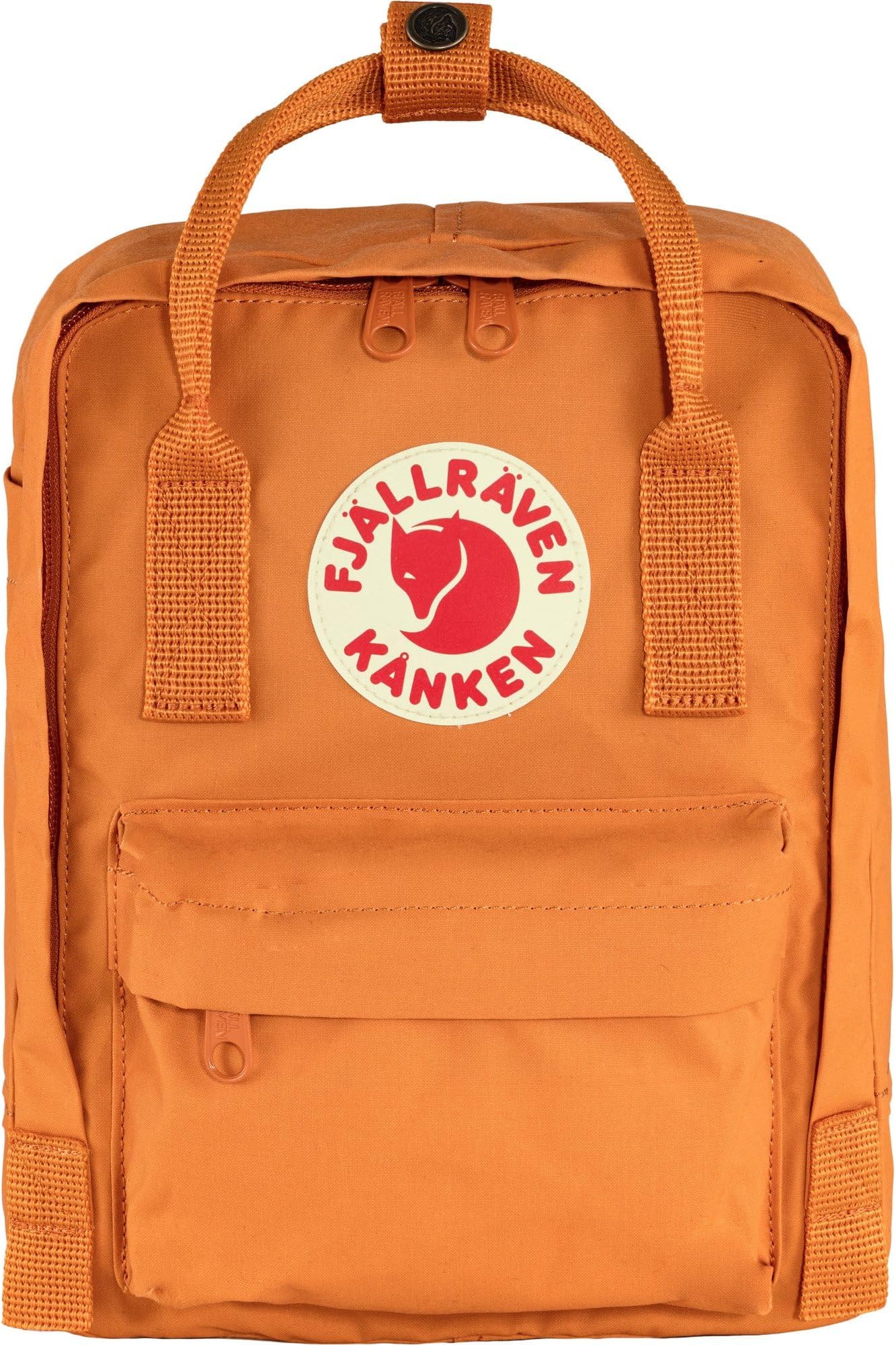 Kånken Mini Spicy Orange One Size