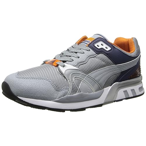 puma trinomic xt2 donna rosse