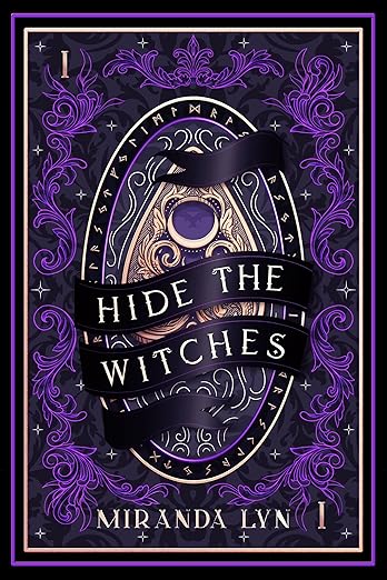 Hide the Witches