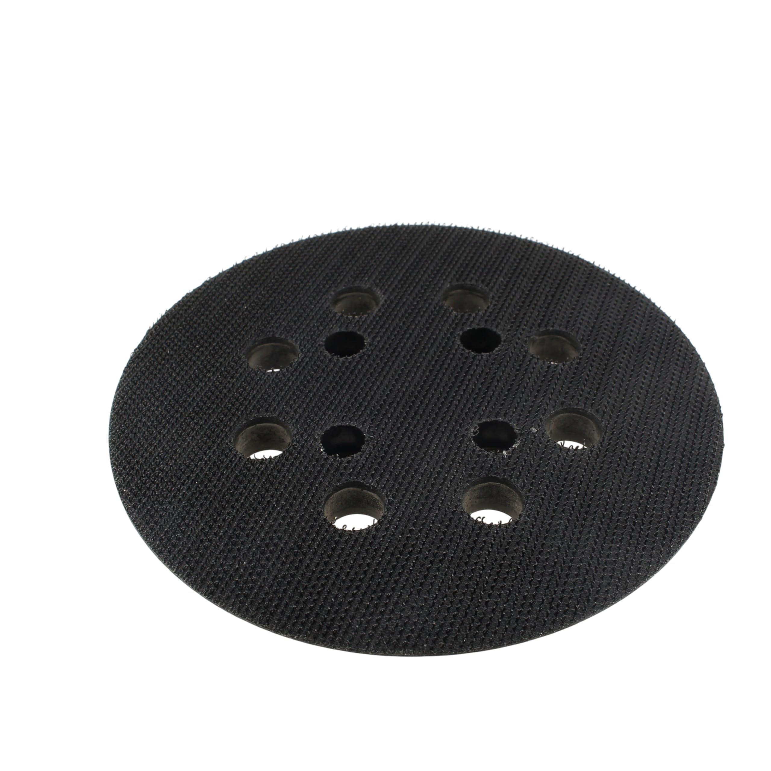 Plateau de ponçage rond 125mm ROSP1A compatible RYOBI