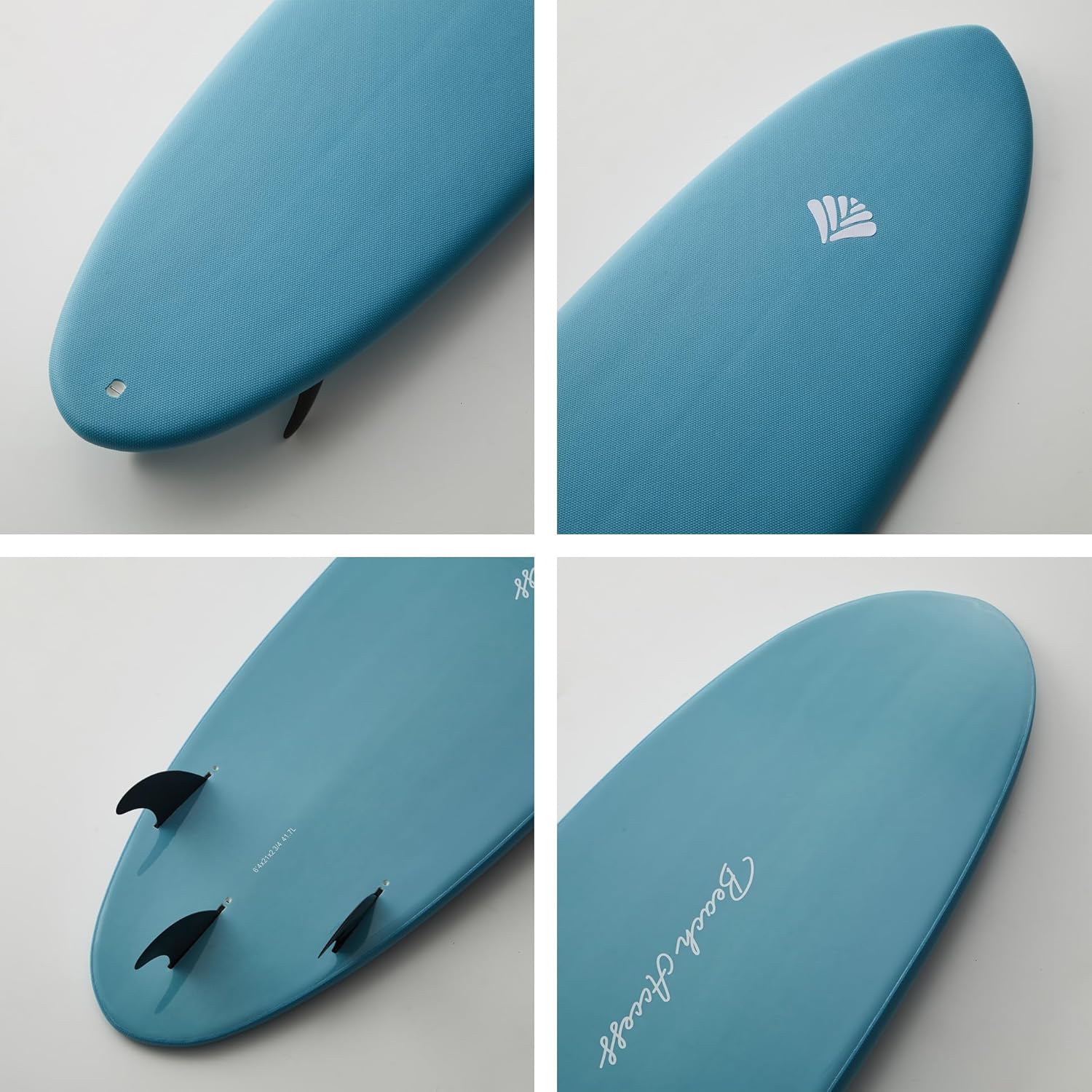 ビーチアクセス(Beach Access) Standardシリーズ ソフトボード