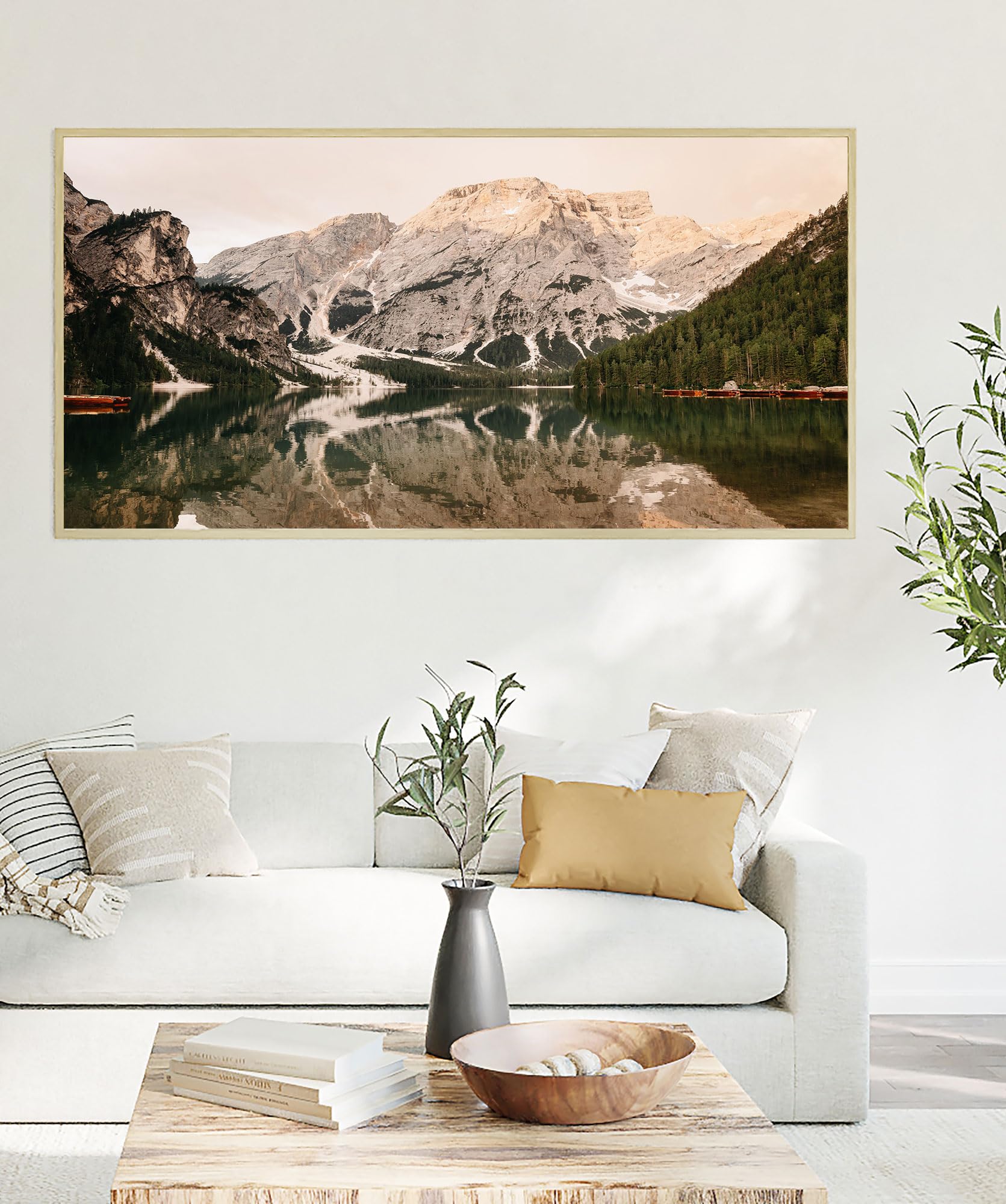 UMAI 5D Diamond Painting Kit | 50 x 40 CM| DIY Home Decor Items for Li – GlobalBees