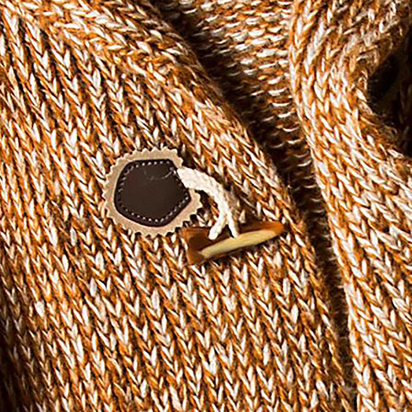 Genérico Jersey Hombre Cardigan, Chaqueta Punto Hombre con Botones Corte Regular Cárdigan De Punto Color Liso Holgado Casual Punto Grueso Suéter Otoño Invierno