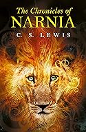 The Chronicles of Narnia cover