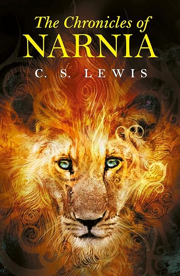 The Chronicles Of Narnia