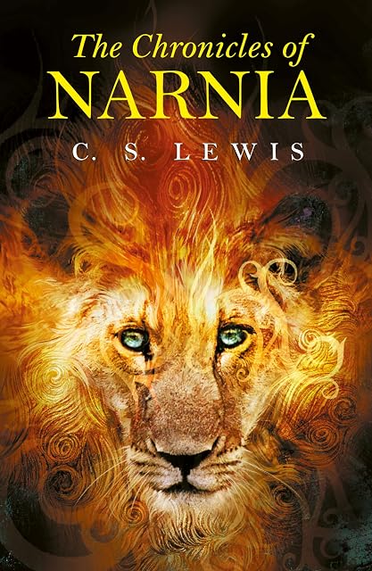 Portada de The Chronicles Of Narnia