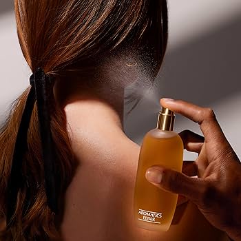 クリニーク アロマティクス エリクシール パフュームスプレー 45ml Amazon.co.jp: アロマティクス エリクシール オードトアレ