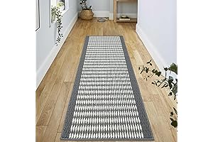 20 x 60 Incomparable Entryway Rug: Timo, The Epitome of Farmhouse Chic