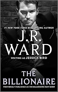 The Billionaire (The O'Banyon Brothers Book 1)