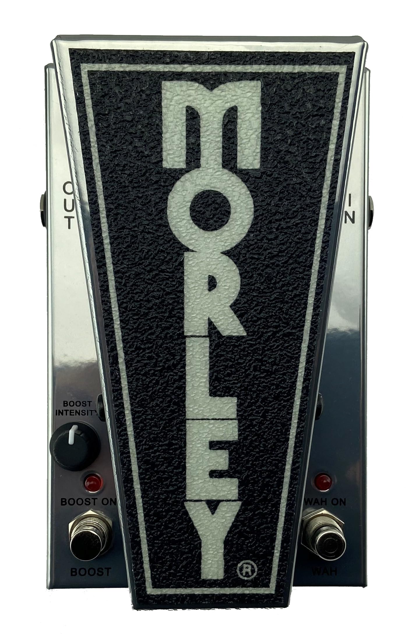 Morley MTPWB Cliff Burton Power Wah Boost elektrooptyczny wah
