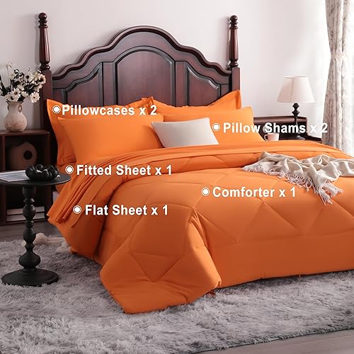 Vista 94 de NTBAY Juego de ropa de cama para niños pequeños, juego de ropa de cama suave y transpirable de 4 piezas para niños y niñas, incluye edredón