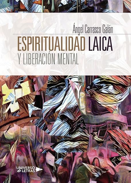 Portada de Espiritualidad Laica y Liberación Mental