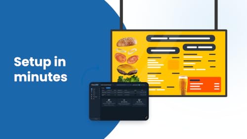 Display Now Digital Signage Player #TOP3