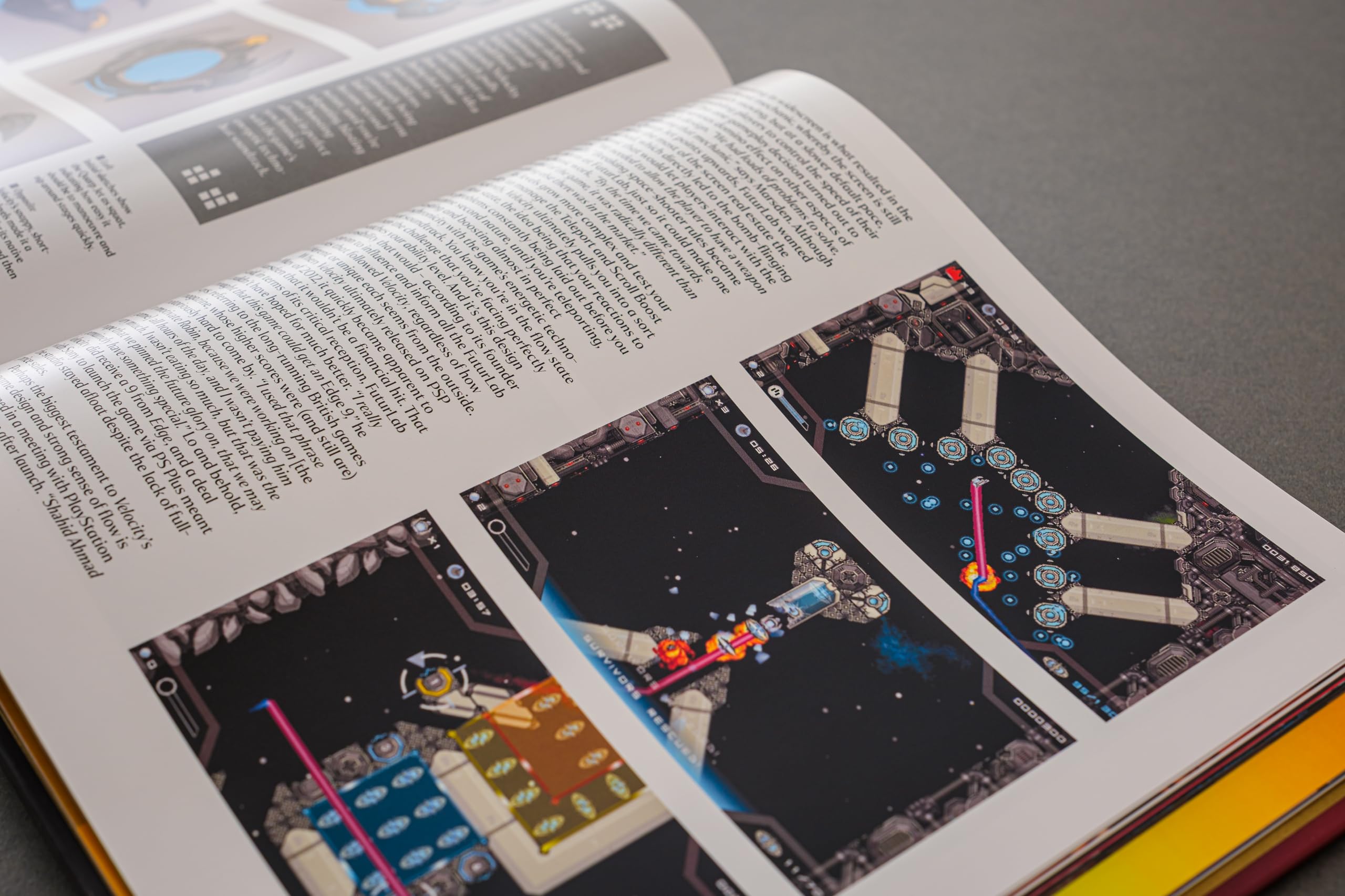 50 Indie Games That Changed The World