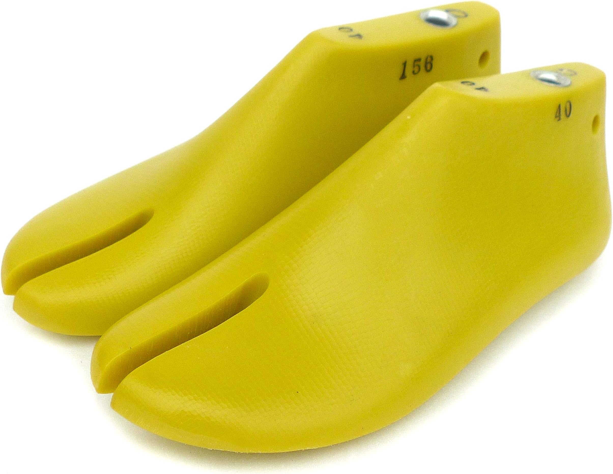 Shoe Lasts Women's Men's for Shoemaking (Men 40 EU)
