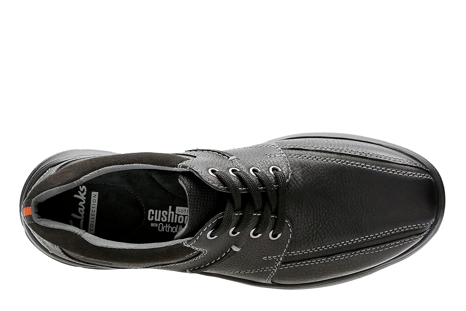 Oxford Clarks Cotrell Walk masculino em promoção! Veja a oferta e mais achadinhos de Sapatos 7 Hoje é o melhor dia para comprar Oxford Clarks Cotrell Walk masculino com aquele preço maroto! Promoção! Aproveite a oferta! 7