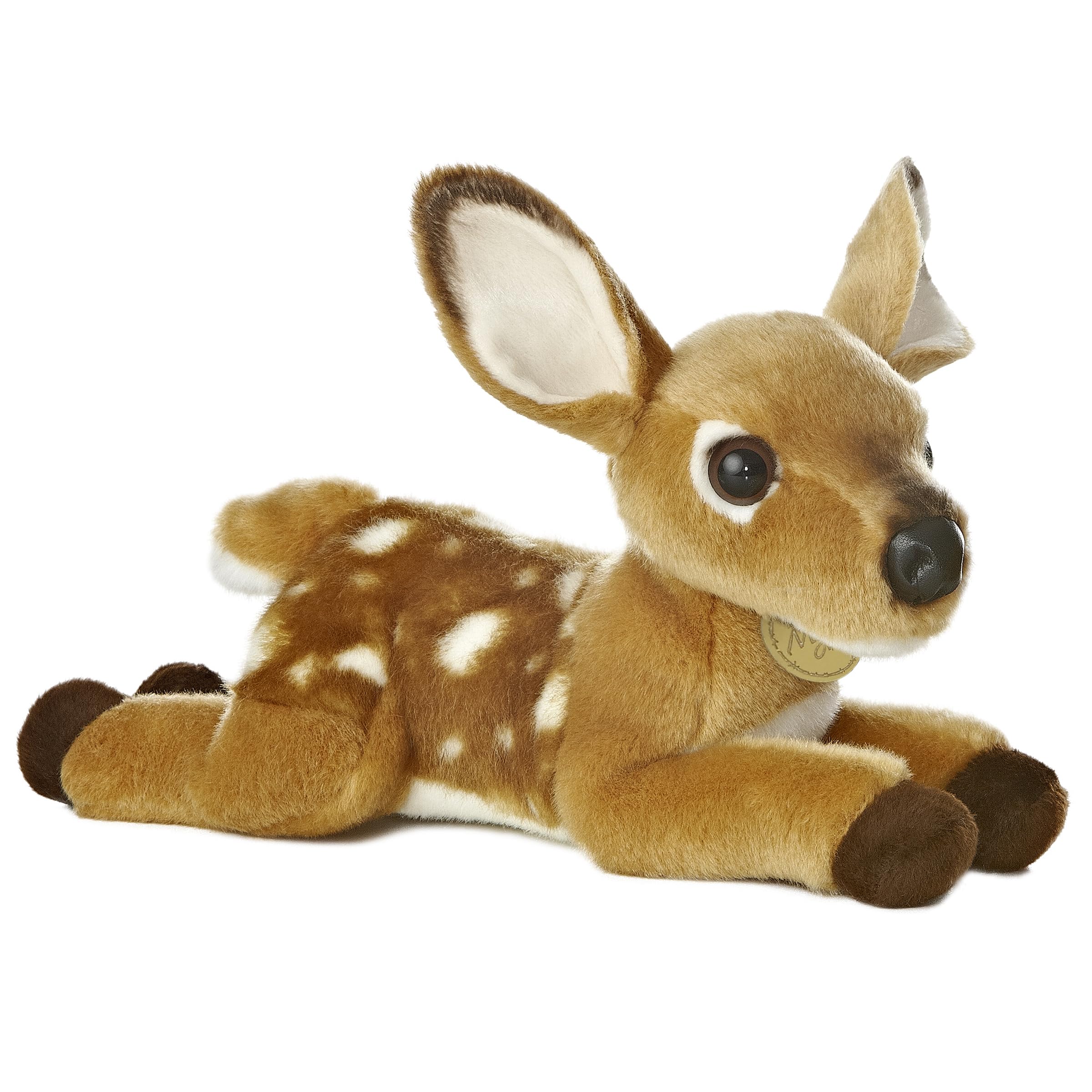 World Miyoni Fawn 11" Plush