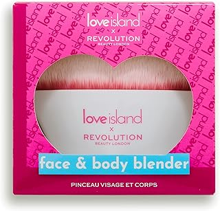 Revolution Beauty London Revolution X Love Is...