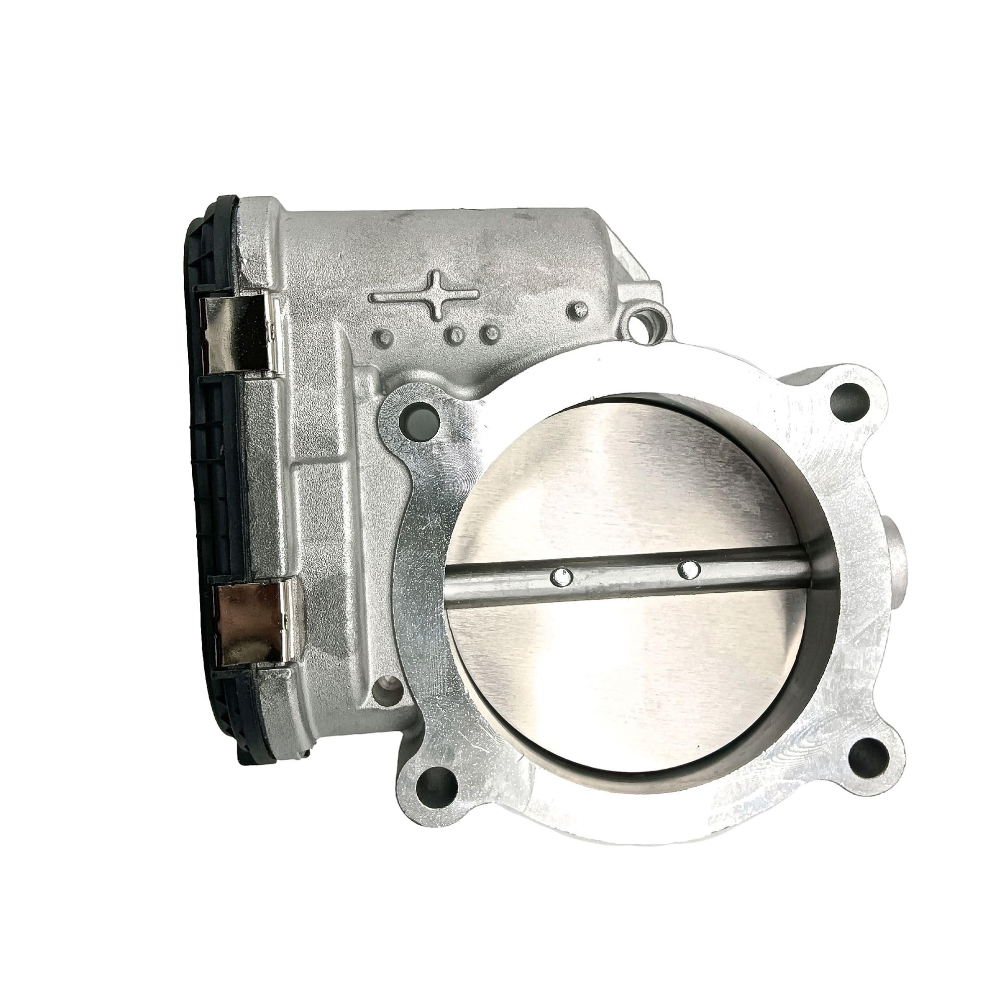 Amazon.com: Electronic Throttle Body Assembly TB1058 977-827