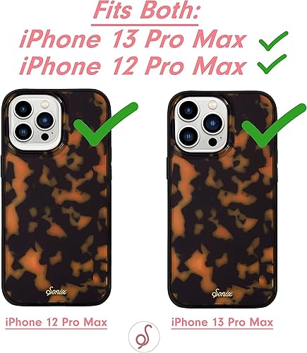 Miniatura 4 de Sonix Funda Sanrio para iPhone 13 Pro Max  12 Pro Max  Compatible con MagSafe  Probada en caídas de 10 pies  Kuromi