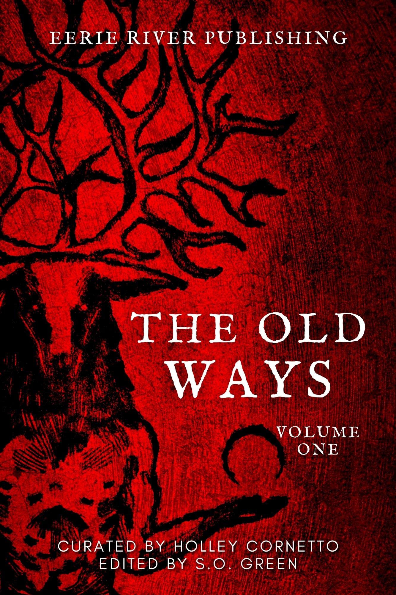 Cover of The Old Ways: Volume 1