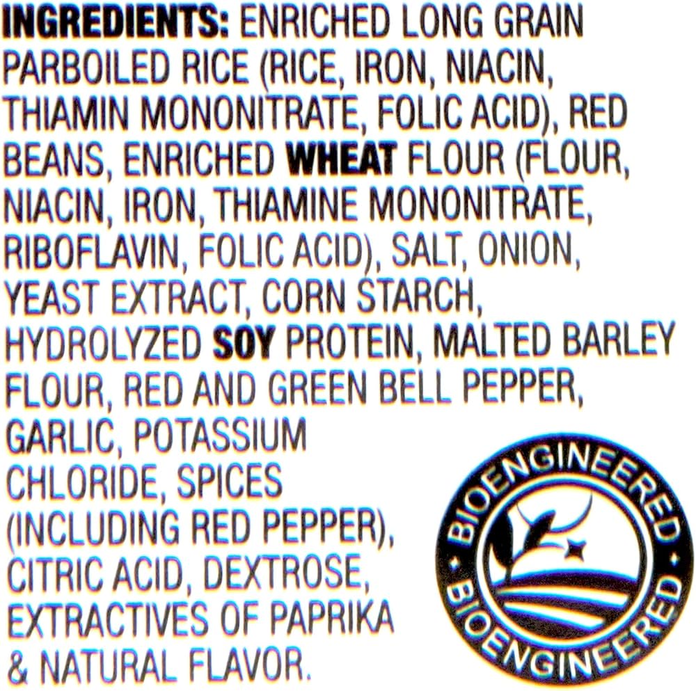Zatarain's Red Beans & Rice, 8 oz