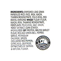 Vista 8 de Zatarain's Frijoles rojos y arroz, 8 onzas