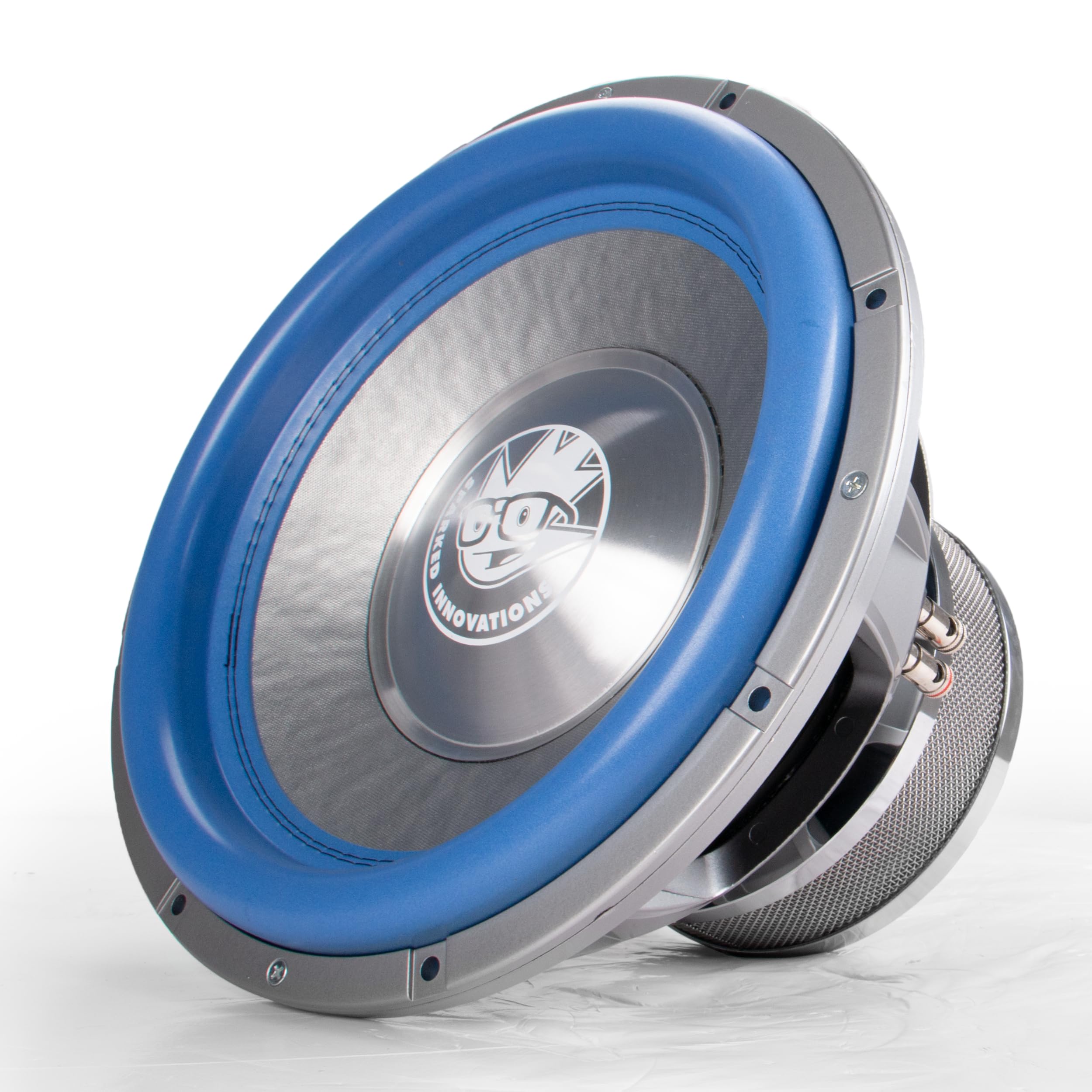 Amazon.com: Sparked Innovations Bass Blaster 2000W RMS Car Audio