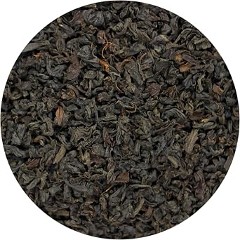 Super Strong Pekoe Black Tea Pyramid 15 Sachets