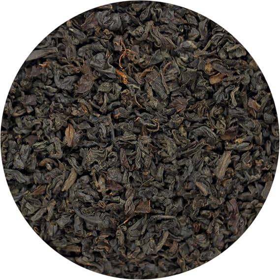 Super Strong Pekoe Black Tea Pyramid 15 Sachets