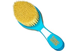 Torino Pro Wave Brush #1530: Unleash the 360 Wave Revolution