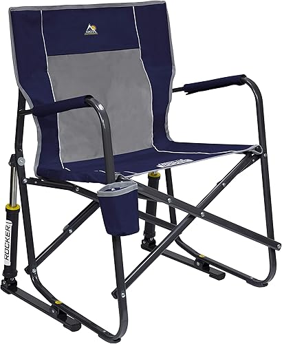 GCI Freestyle Rocker Silla para exteriores