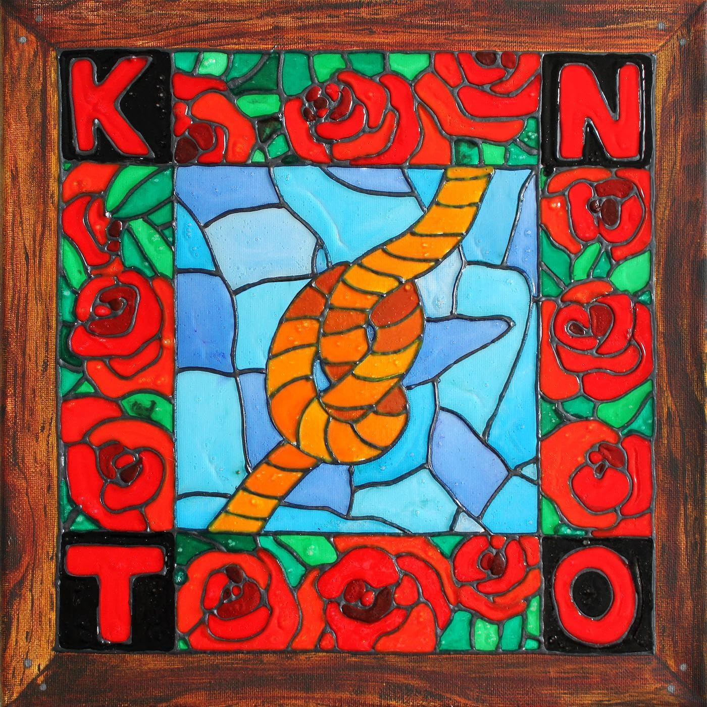 Knot [VINYL]